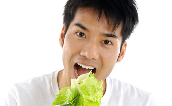 เคล็ดลับการกินที่ช่วยสร้างกล้ามเนื้อ