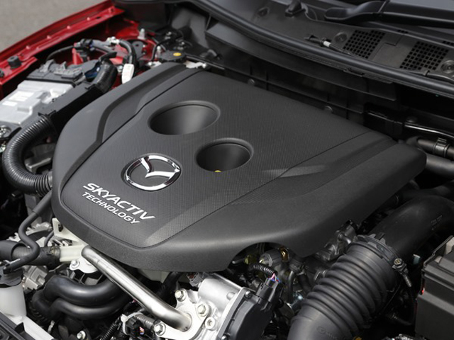Mazda2 2015