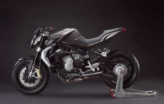 MV Agusta Brutale 675