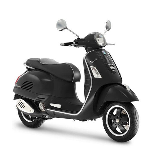 Vespa GTS 300