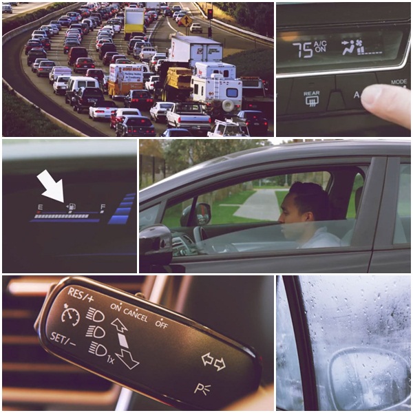 เรื่องน่ารู้รถยนต์ เรื่องน่ารู้รถยนต์