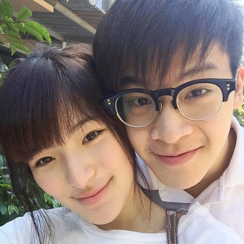 คู่รักวงการบันเทิง