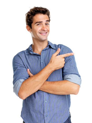 สิ่งที่ผู้ชายควรปฏิบัติ