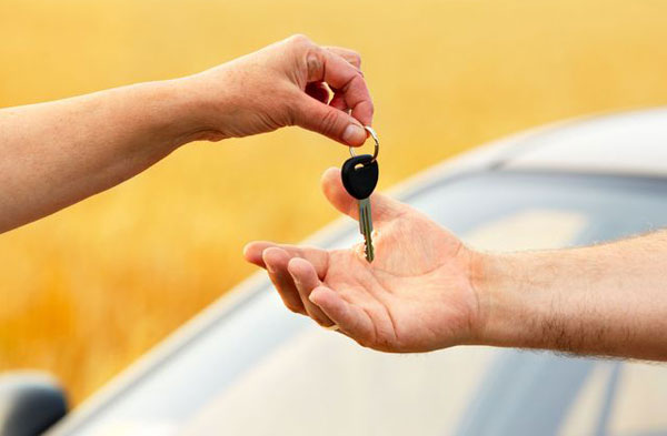 ฤกษ์ออกรถ กันยายน 2558