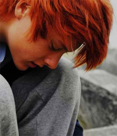 สีผมที่ทําให้หน้าสว่าง
