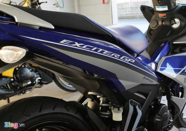 Yamaha Spark