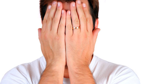 สิ่งที่ผู้ชายควรปฏิบัติ