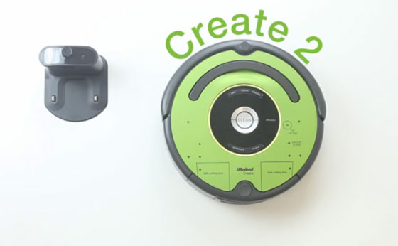 Create 2