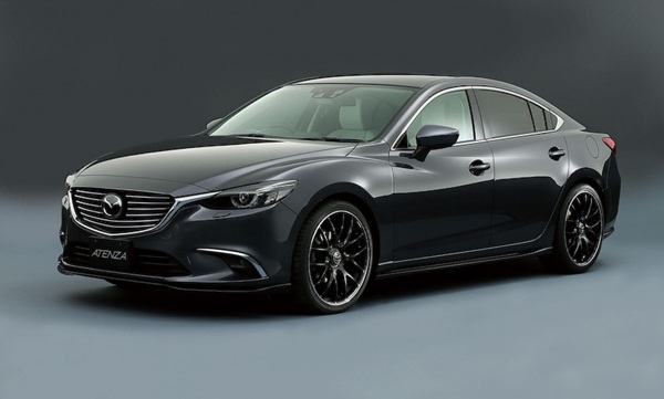Mazda