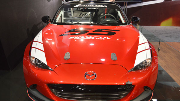 Mazda