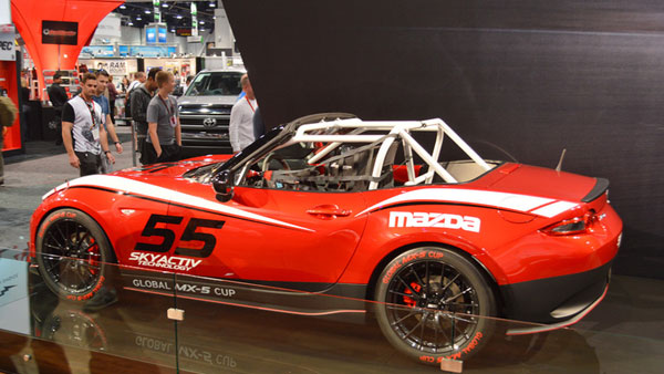 Mazda