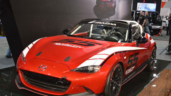 Mazda