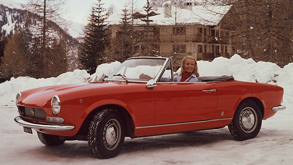 Fiat 124