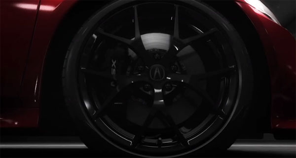 Honda NSX