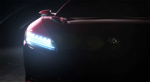 Honda NSX