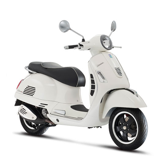 Vespa GTS 300