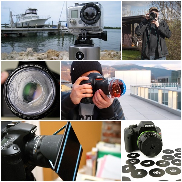 วิธีถ่ายรูปให้สวย