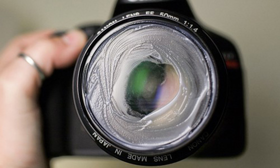 วิธีถ่ายรูปให้สวย