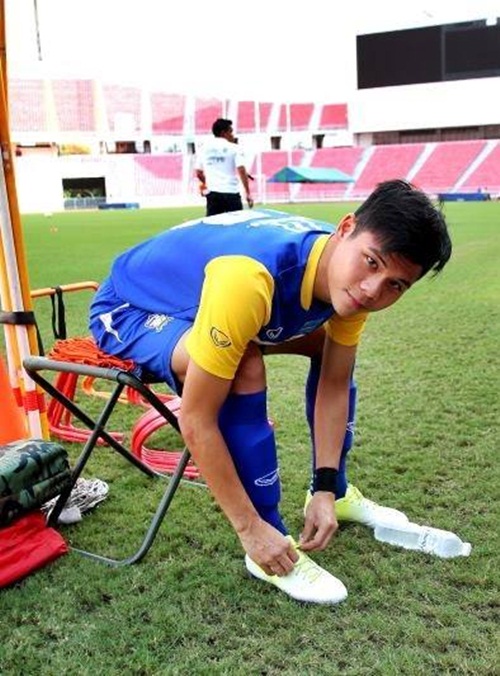 ต้น นฤบดินทร์ วีรวัฒโนดม
