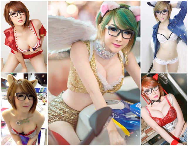 นิกกี้ ณัฐณิชา