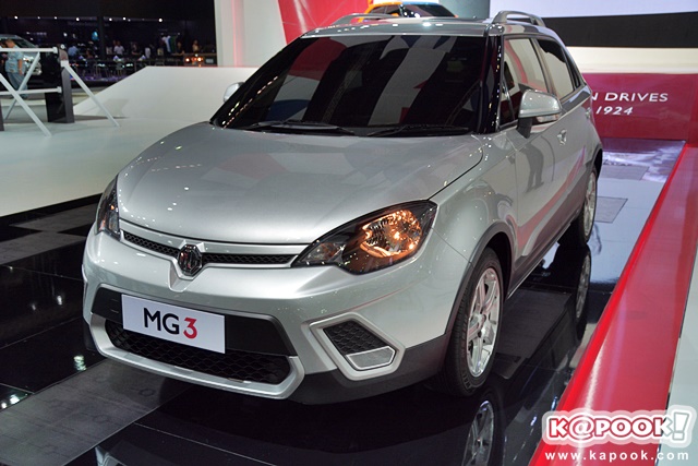 MG 3