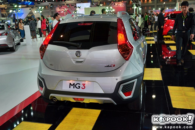 MG 3