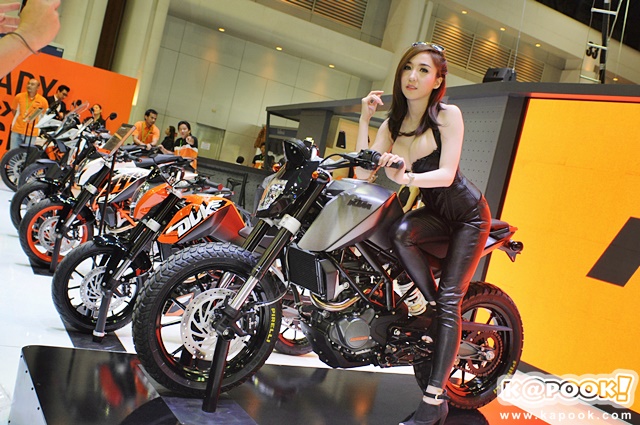 KTM 200 DUKE T 