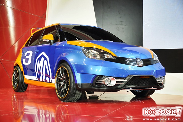 MG 3