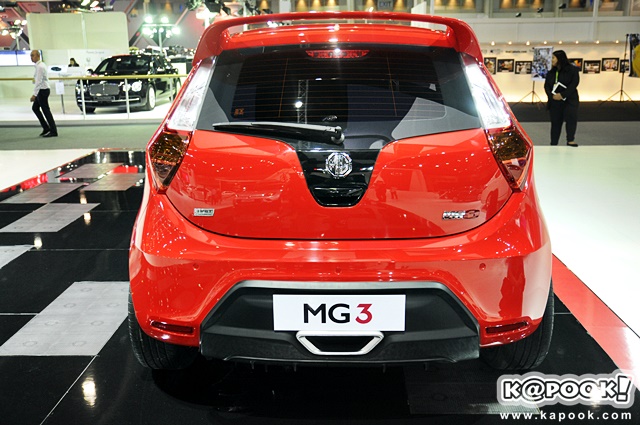 MG 3