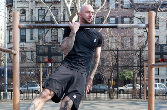 Bodyweight