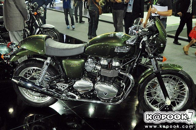 Triumph