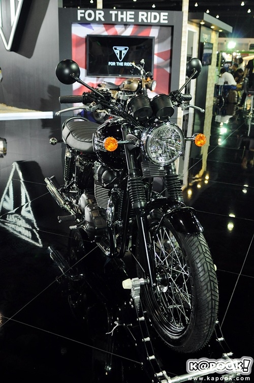 Triumph