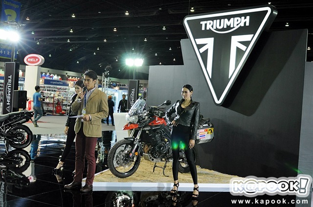 Triumph