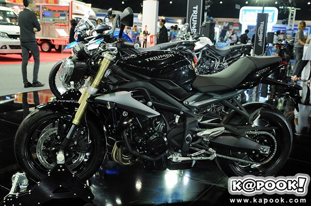 Triumph