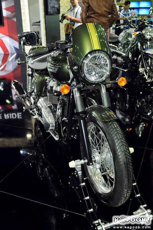 Triumph
