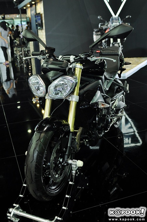 Triumph