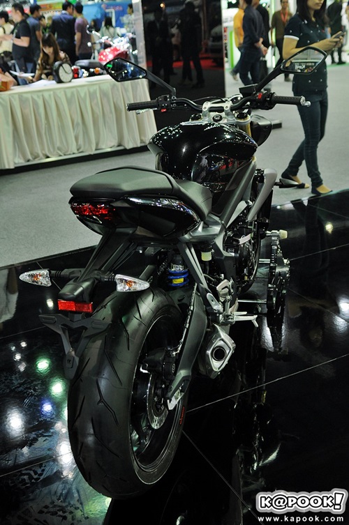 Triumph
