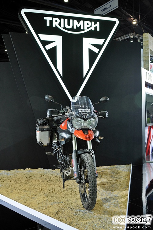 Triumph