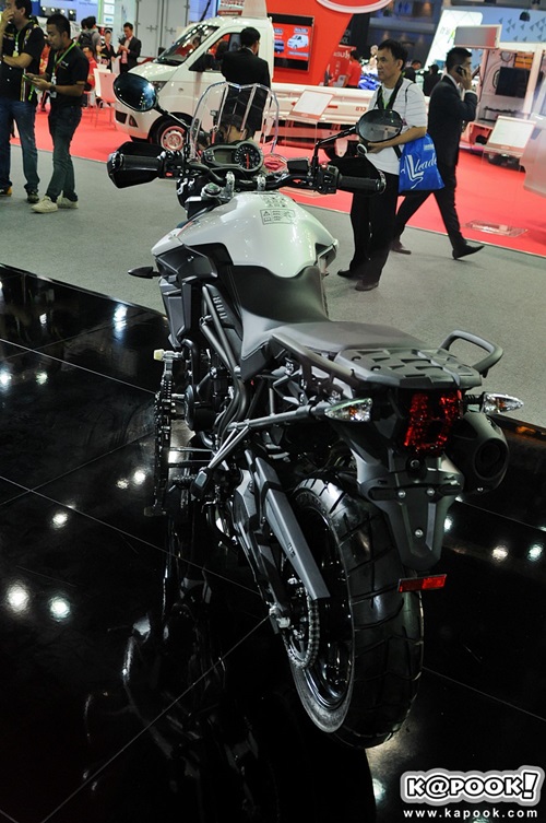 Triumph