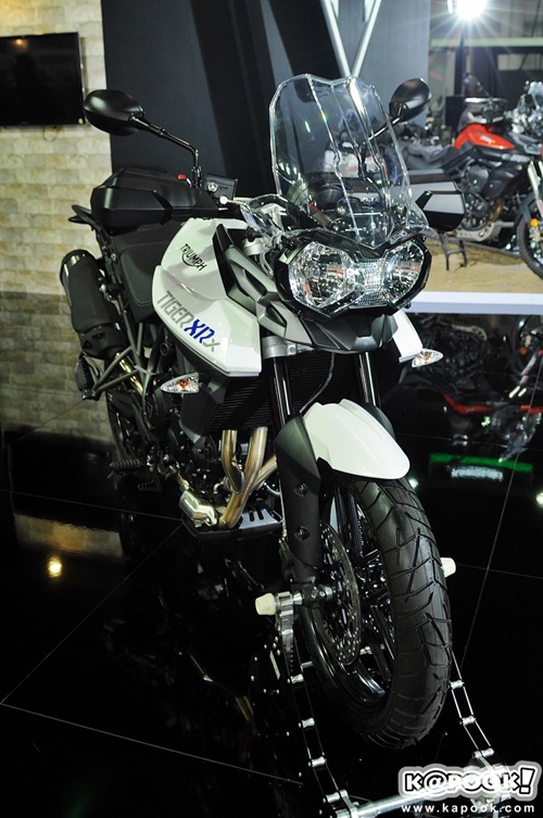 Triumph
