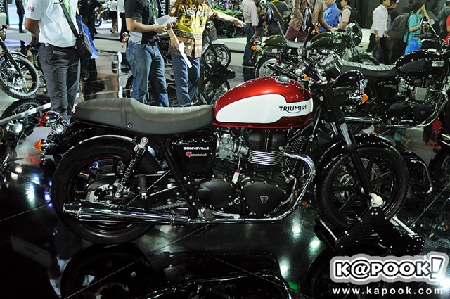 Triumph
