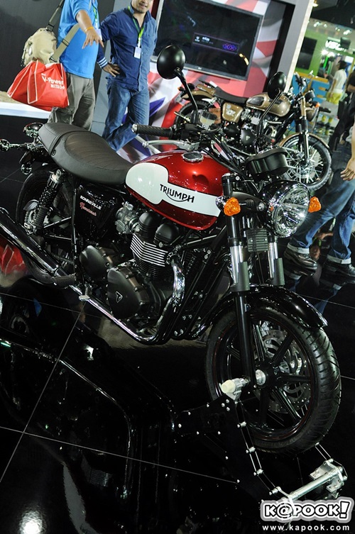 Triumph