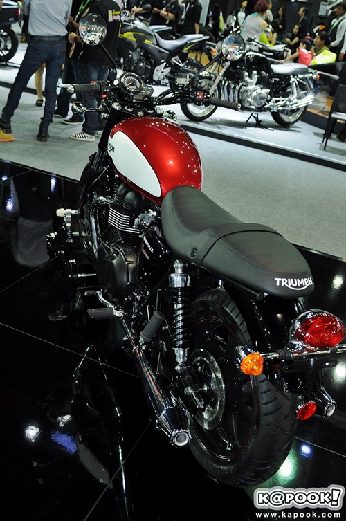 Triumph