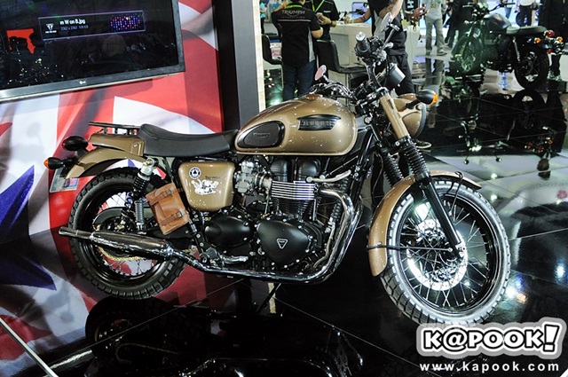 Triumph