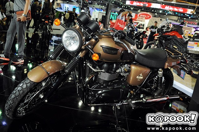 Triumph