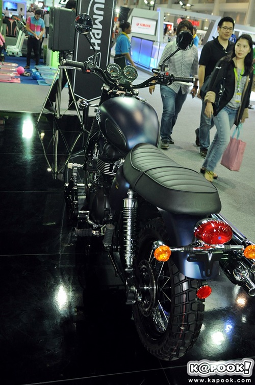 Triumph