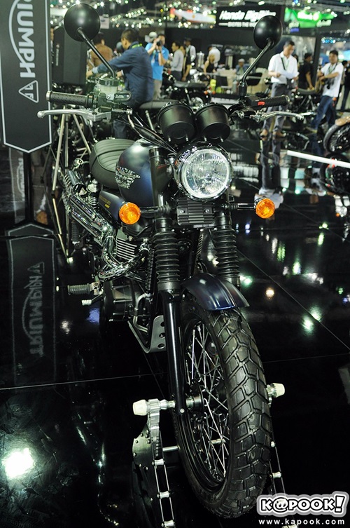 Triumph