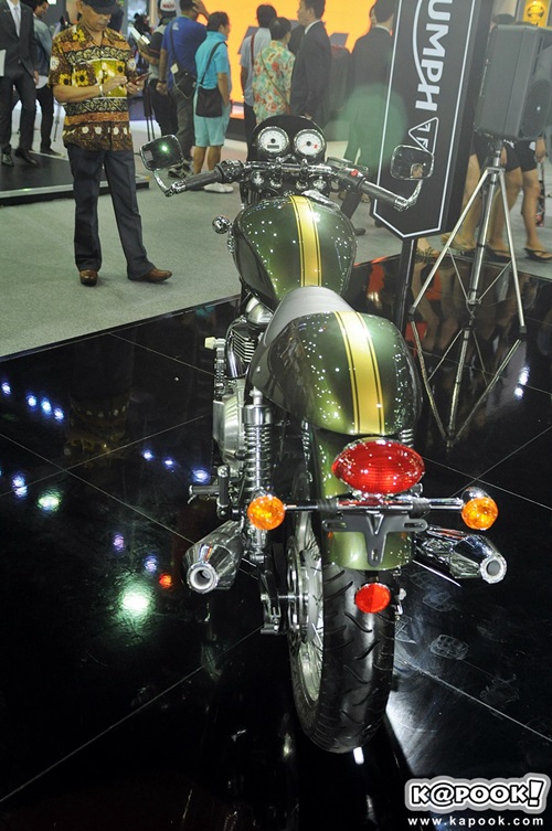 Triumph
