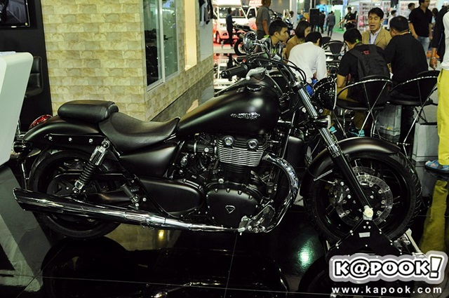 Triumph