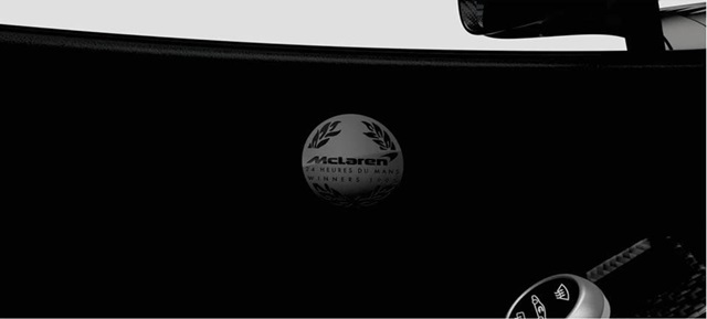 McLaren 650S Special